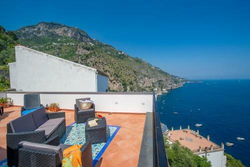 Casa Cielo & Mare