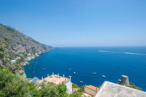 Casa Cielo & Mare