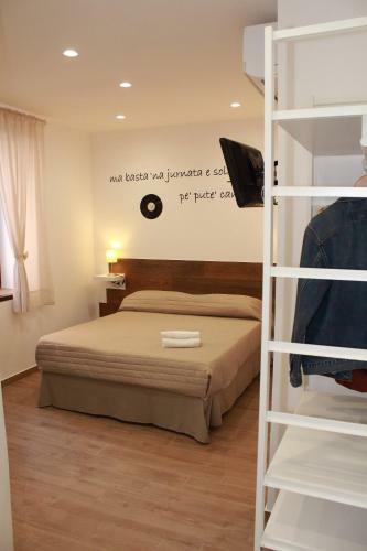 B&B Aller�a Pozzuoli