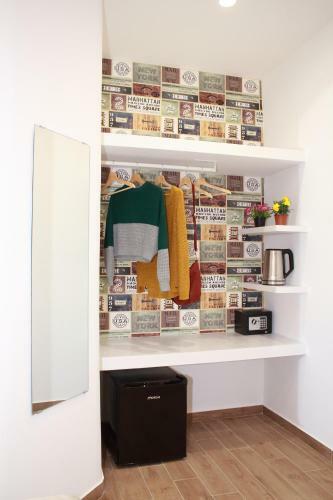 B&B Aller�a Pozzuoli