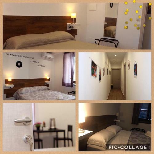 B&B Aller�a Pozzuoli