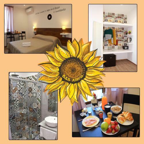 B&B Aller�a Pozzuoli