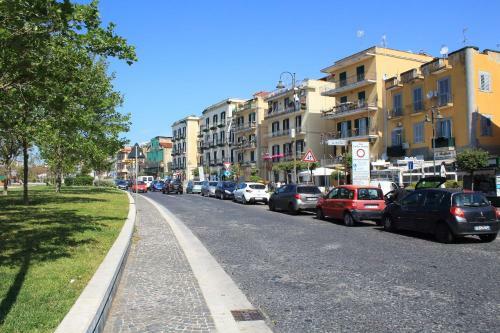B&B Aller�a Pozzuoli