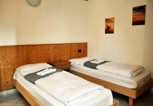 Aparthotel Bellavista Polsa