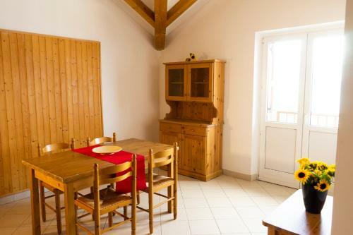 Aparthotel Bellavista Polsa