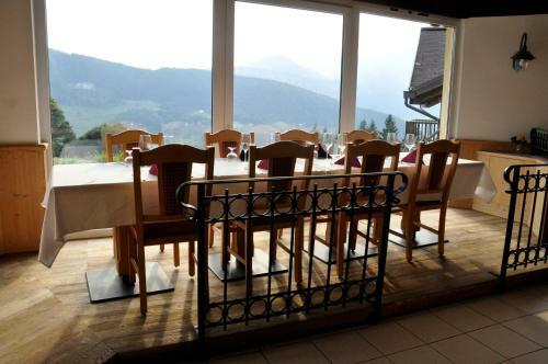 Aparthotel Bellavista Polsa