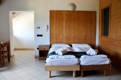 Aparthotel Bellavista Polsa