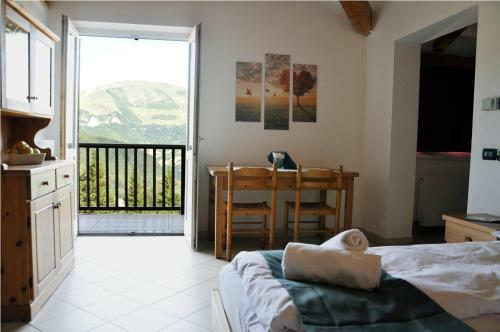 Aparthotel Bellavista Polsa