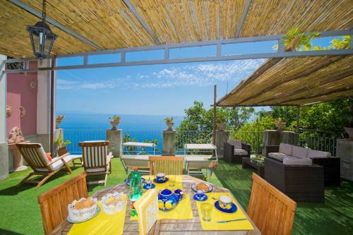 Apartamento Palazzo Rocco Villa Red Moon In Love