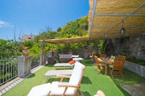 Apartamento Palazzo Rocco Villa Red Moon In Love
