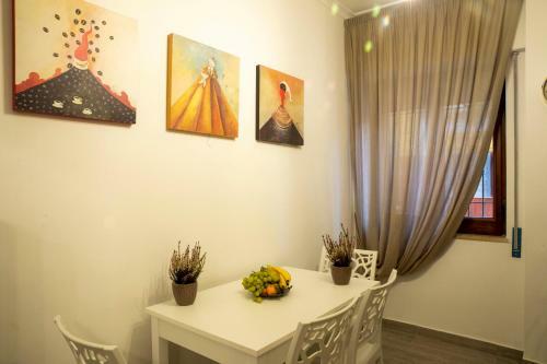 Apartamento Isa Guest House Puteoli