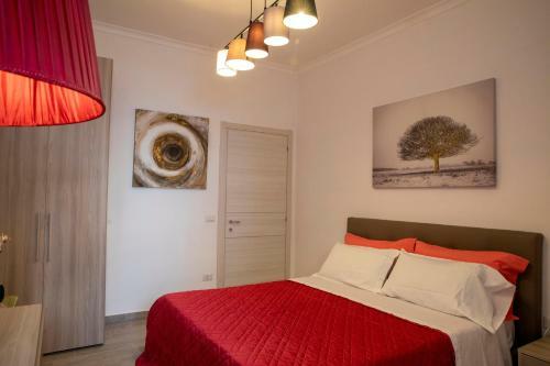 Apartamento Isa Guest House Puteoli