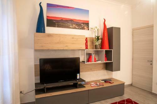 Apartamento Isa Guest House Puteoli