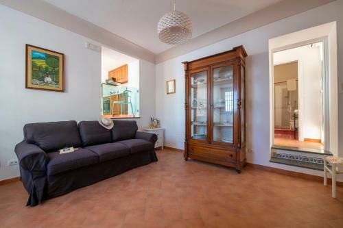 Apartamento Casa Cimino A
