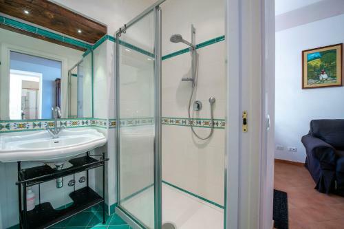 Apartamento Casa Cimino A