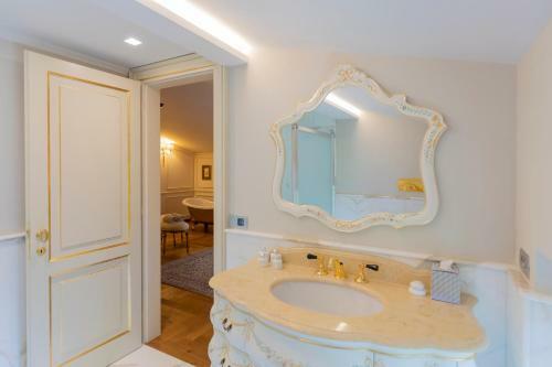Hotel Villa Valentini Bonaparte