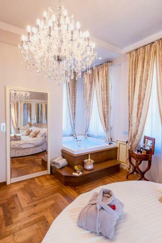 Hotel Villa Valentini Bonaparte