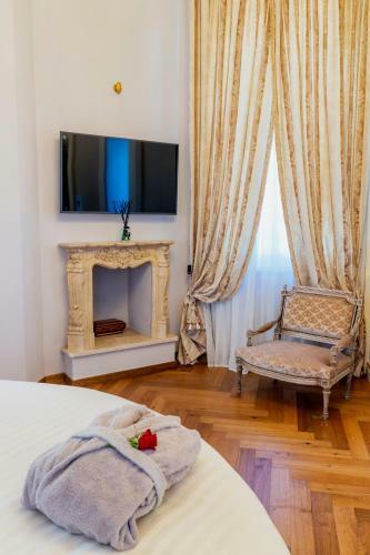 Hotel Villa Valentini Bonaparte
