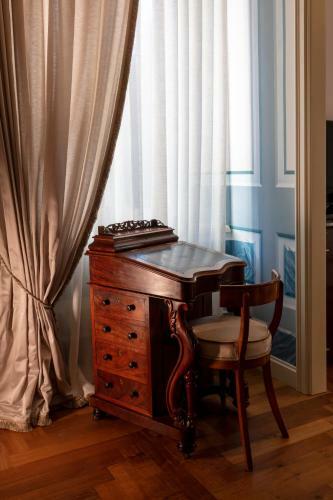 Hotel Villa Valentini Bonaparte