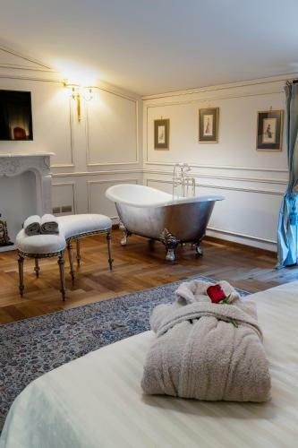 Hotel Villa Valentini Bonaparte