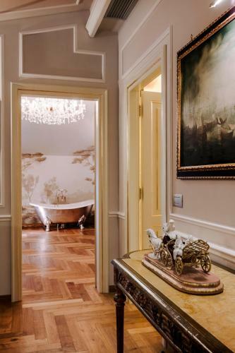Hotel Villa Valentini Bonaparte