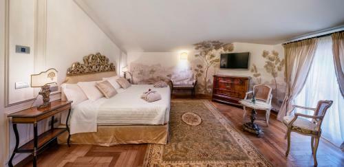 Hotel Villa Valentini Bonaparte
