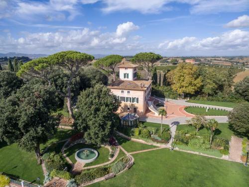 Hotel Villa Valentini Bonaparte