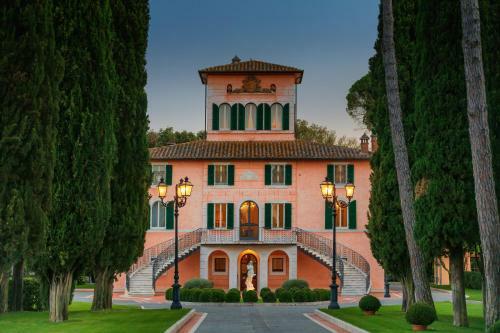 Hotel Villa Valentini Bonaparte