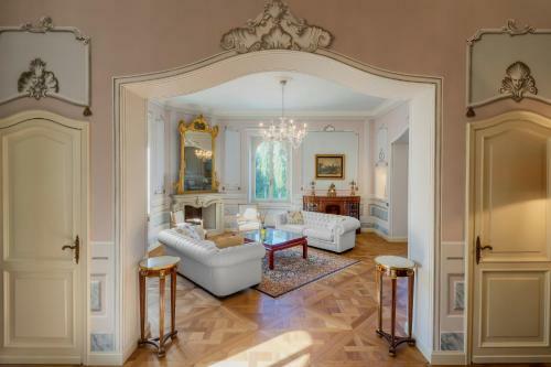 Hotel Villa Valentini Bonaparte