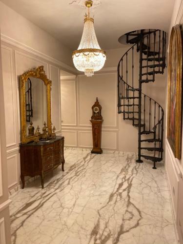 Hotel Villa Valentini Bonaparte