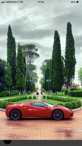 Hotel Villa Valentini Bonaparte