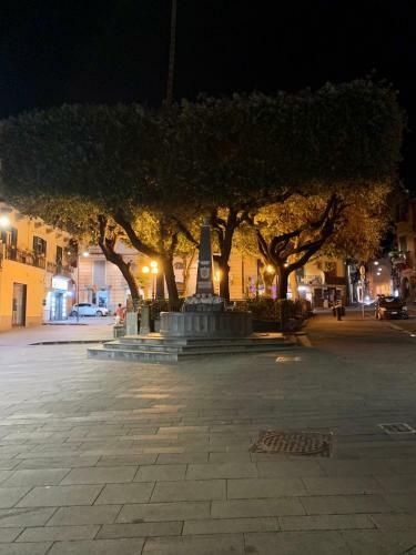 Bed & Breakfast La Cassa Armonica