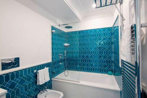Villa The Mediterranean Arthouse - Stunning Sea View