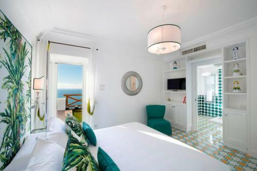 Villa The Mediterranean Arthouse - Stunning Sea View