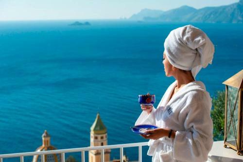 Villa The Mediterranean Arthouse - Stunning Sea View