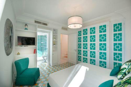 Villa The Mediterranean Arthouse - Stunning Sea View