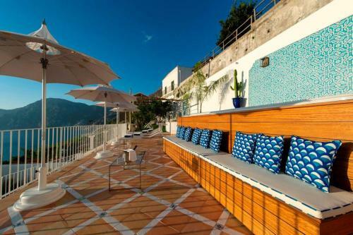 Villa The Mediterranean Arthouse - Stunning Sea View