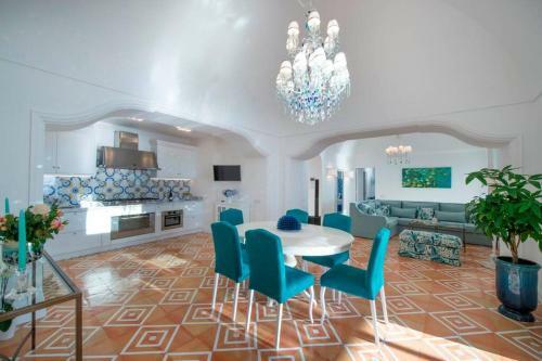 Villa The Mediterranean Arthouse - Stunning Sea View