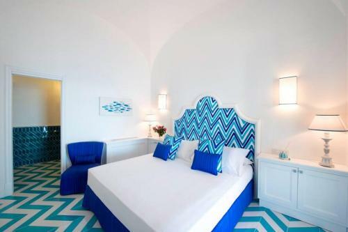 Villa The Mediterranean Arthouse - Stunning Sea View