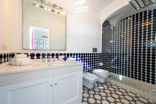 Villa The Mediterranean Arthouse - Stunning Sea View