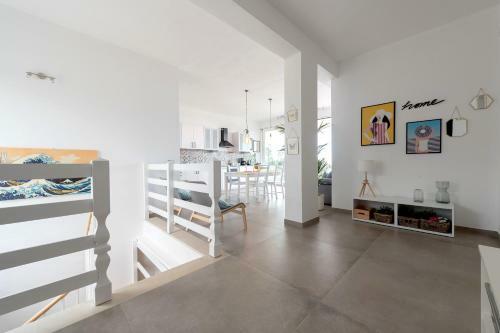 Villa Iris