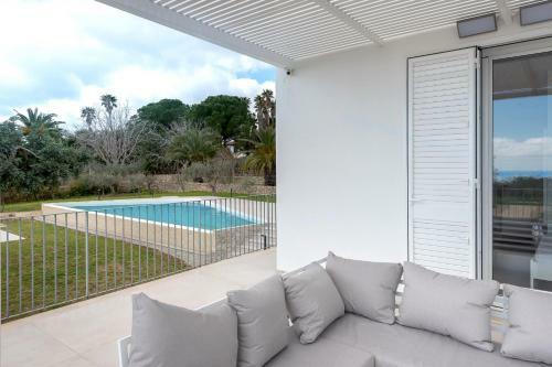 Villa Iris