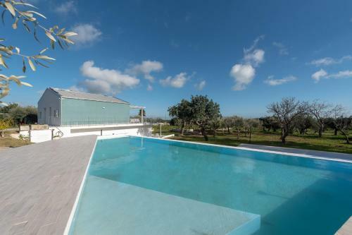 Villa Iris