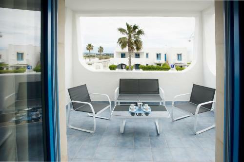 Apartamento Your Holiday In Sicily