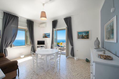 Apartamento Marebl� Praiano