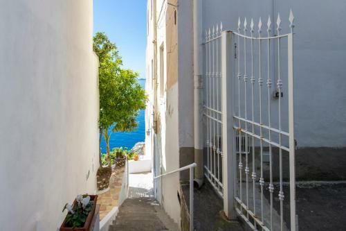 Apartamento Marebl� Praiano