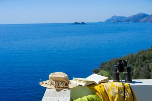 Apartamento Marebl� Praiano