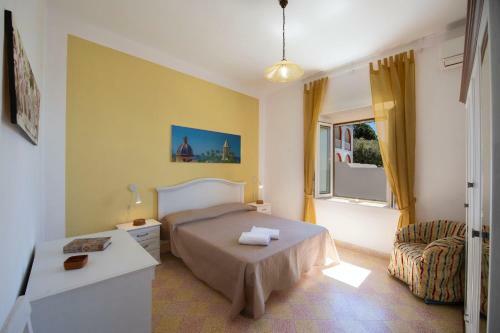 Apartamento Marebl� Praiano