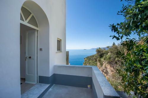 Apartamento Marebl� Praiano