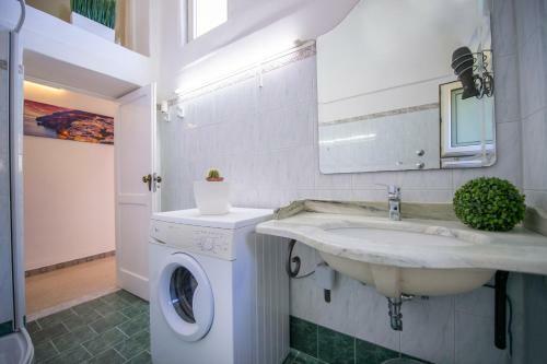 Apartamento Marebl� Praiano
